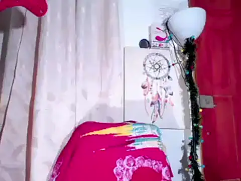 MariannaGotica online show from 12.27.24