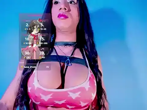 Snapshot of MariannaGotica chatting on 10.09.25 MariannaGotica online show from 10.09.25