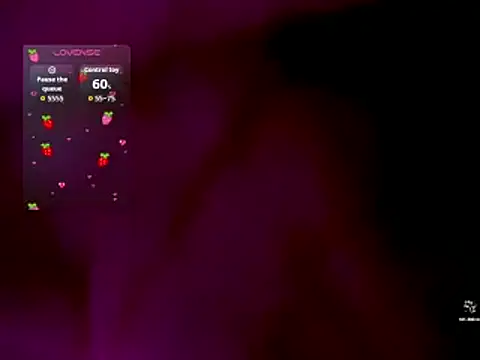 Snapshot of MariannaGotica chatting on 10.17.25 MariannaGotica online show from 10.17.25