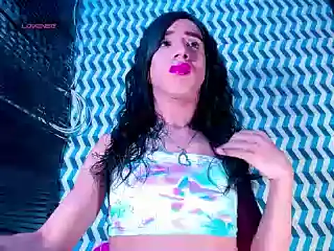 Snapshot of MariannaGotica chatting on 10.22.25 MariannaGotica online show from 10.22.25