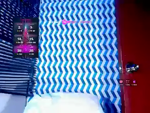 MariannaGotica online show from 12.02.25