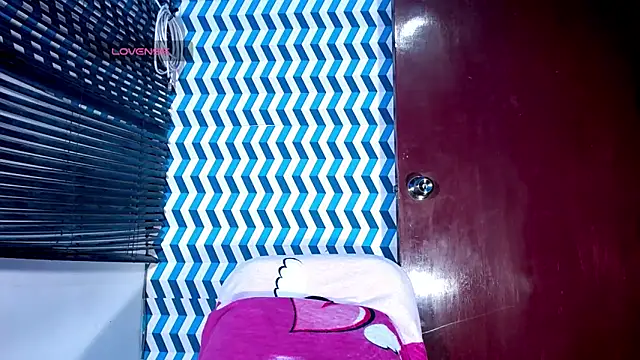 MariannaGotica online show from 04.07.26