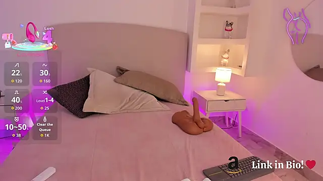 nathalynbarnes online show from 09.18.25