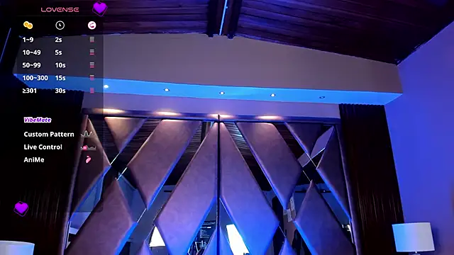 Hannaa Evanss online show from 02.20.25