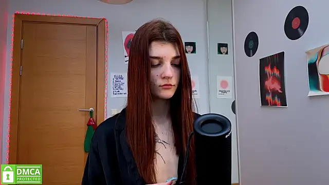 Snapshot of Bunny_ShyGirl chatting on 01.19.25 Bunny ShyGirl online show from 01.19.25