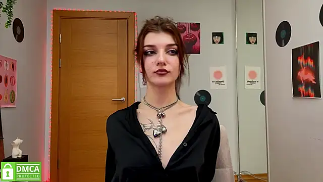 Snapshot of Bunny_ShyGirl chatting on 01.29.25 Bunny ShyGirl online show from 01.29.25
