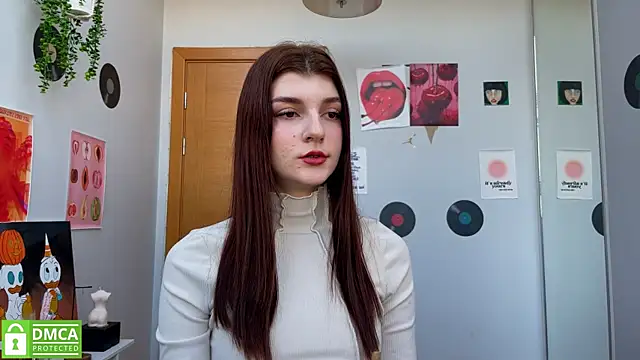 Snapshot of Bunny_ShyGirl chatting on 02.12.25 Bunny ShyGirl online show from 02.12.25