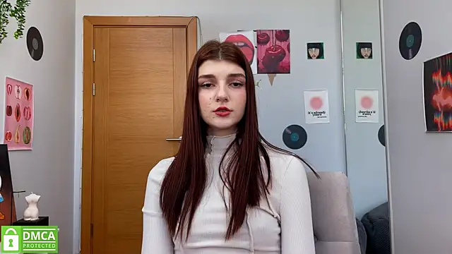 Snapshot of Bunny_ShyGirl chatting on 02.12.25 Bunny ShyGirl online show from 02.12.25