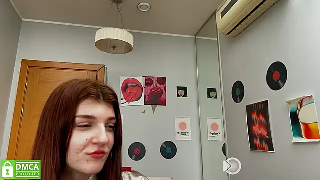 Snapshot of Bunny_ShyGirl chatting on 02.16.25 Bunny ShyGirl online show from 02.16.25