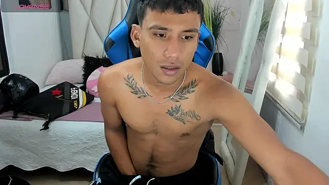 Backsex boy online show from 12.21.24