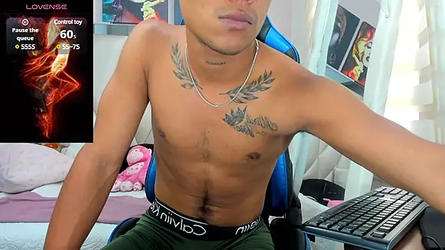 Backsex boy online show from 01.09.25