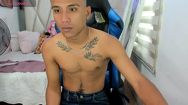 Backsex boy online show from 01.19.25