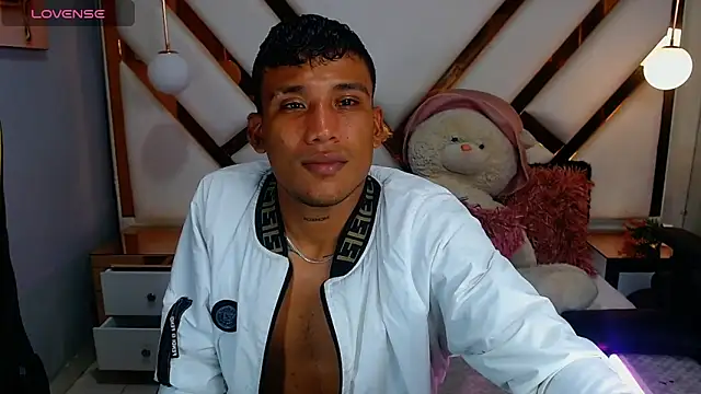 Backsex boy online show from 03.12.25