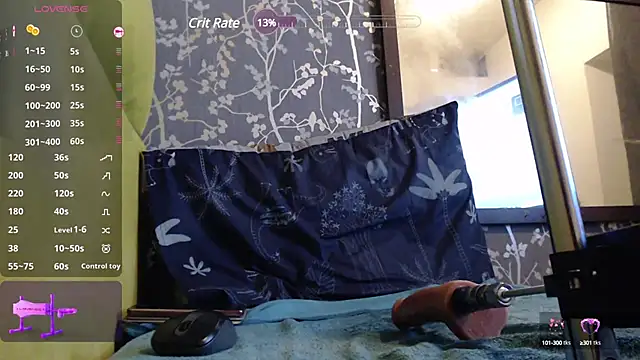 ana squirt69 online show from 03.09.25