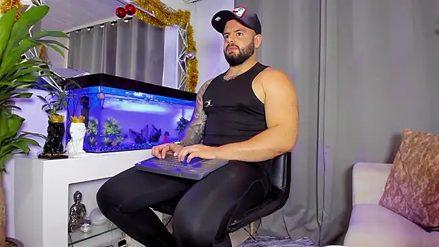 Johnnygrayson1 online show from 12.06.24