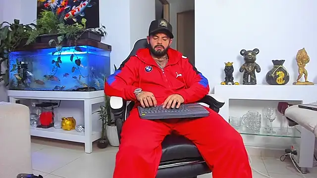 Johnnygrayson1 online show from 01.08.26