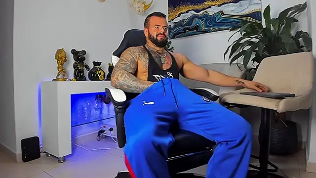 Johnnygrayson1 online show from 01.12.26