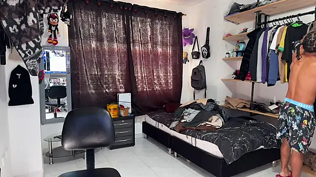 jokergc 2 online show from 11.11.25