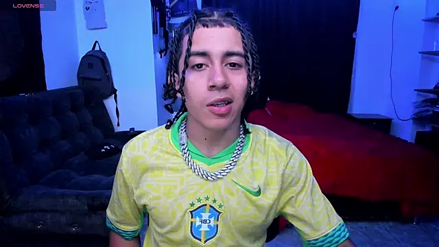 jokergc 2 online show from 04.09.26