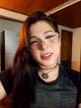 Yuri Stars online show from 09.29.25