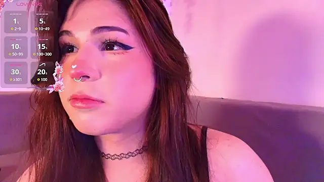 Yuri Stars online show from 01.13.26