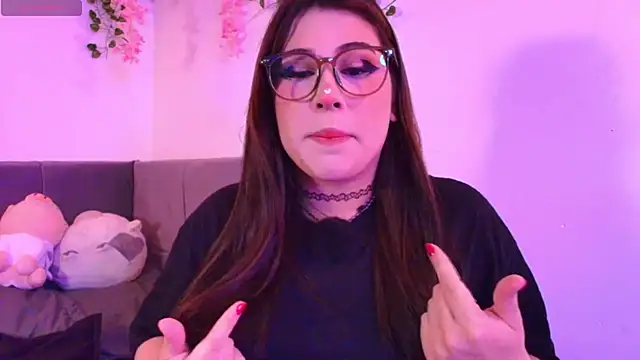 Yuri Stars online show from 02.08.26