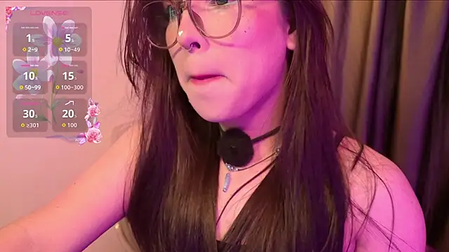 Yuri Stars online show from 03.15.26