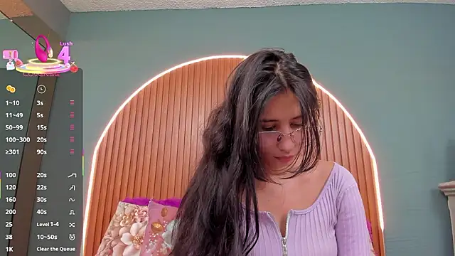 NayeCloud online show from 01.15.26