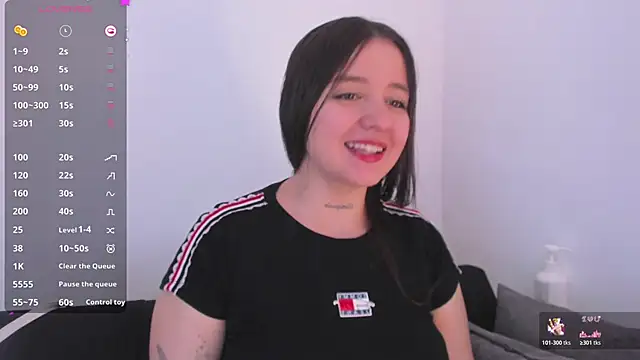 Snapshot of Sabrina_Lennox chatting on 06.15.26 Sabrina Lennox online show from 06.15.26