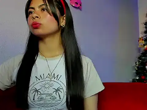 sallome21 online show from 12.16.24