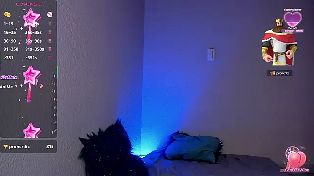 sallome21 online show from 10.09.25