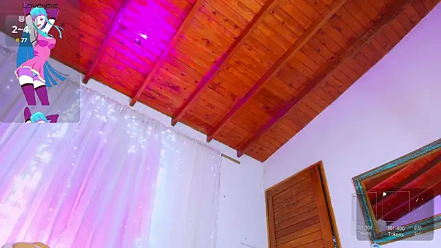 CuteRomi online show from 02.01.25