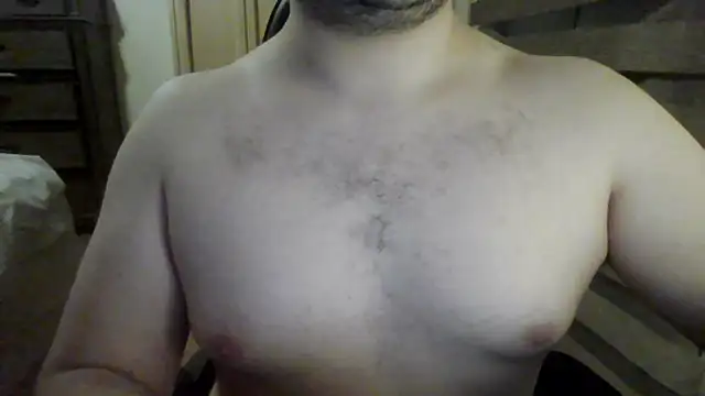 Himbo fox online show from 10.17.25