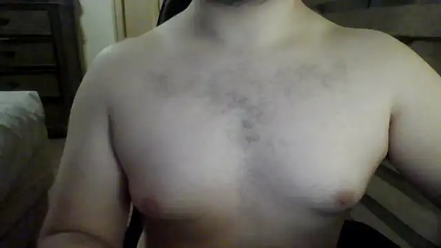 Himbo fox online show from 10.19.25