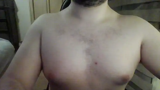 Himbo fox online show from 11.03.25