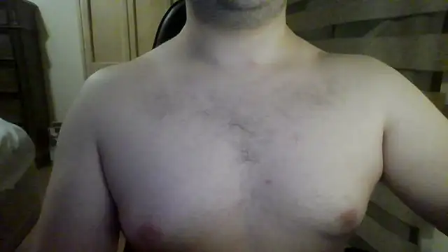 Himbo fox online show from 11.14.25