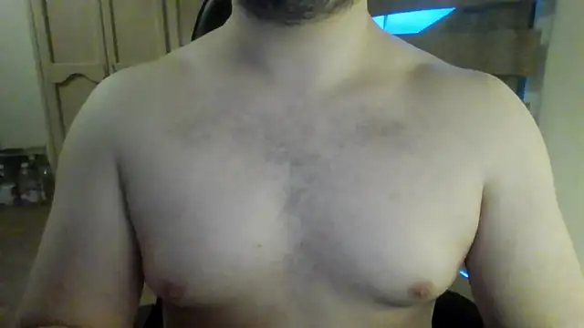 Himbo fox online show from 12.23.25