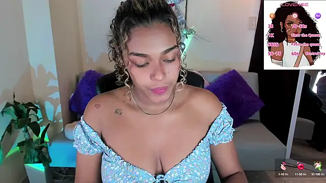 aleja montiel   online show from 12.20.24