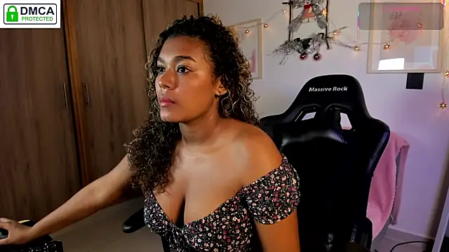 aleja montiel   online show from 12.14.25