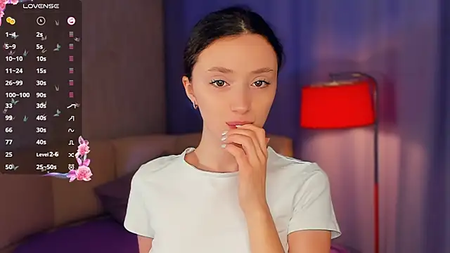 Snapshot of CuteFeret chatting on 12.07.24 CuteFeret online show from 12.07.24