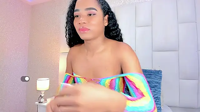 Andreayano online show from 11.29.25