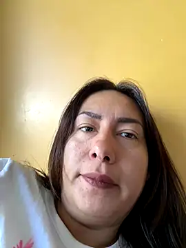 xLadyScarlettx online show from 10.05.25