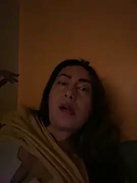 xLadyScarlettx online show from 10.16.25