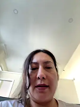 xLadyScarlettx online show from 12.16.25