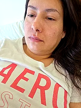 xLadyScarlettx online show from 02.13.26