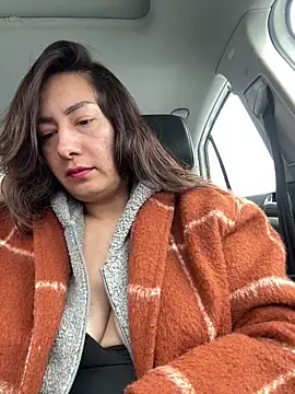 xLadyScarlettx online show from 02.19.26