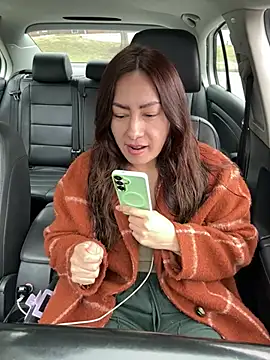 xLadyScarlettx online show from 03.13.26