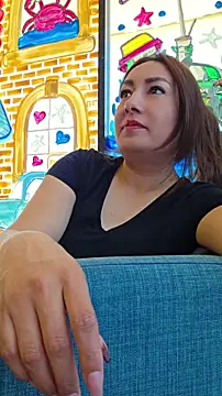Snapshot of xLadyScarlettx chatting on 06.03.26 xLadyScarlettx online show from 06.03.26