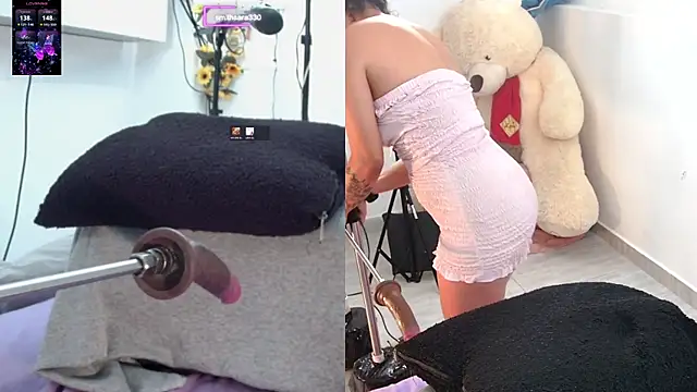 sara smith45 online show from 04.10.26