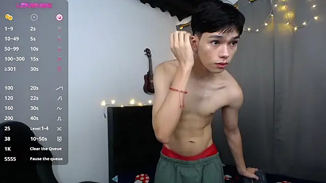 luandy online show from 12.04.24
